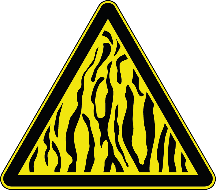 Wt Schild - Tiger (748x658), Png Download