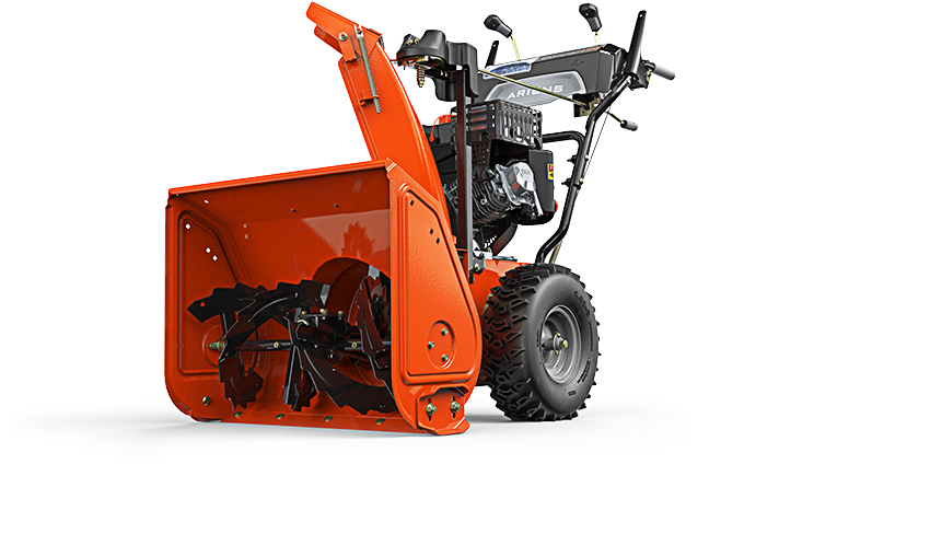 Ariens Compact 24 (900x650), Png Download