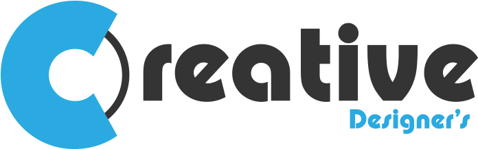 Creative Designer - Creative Designer Png (800x300), Png Download