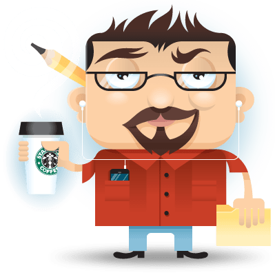 Find Local Designers, Developers & Photographers - Designer (399x399), Png Download