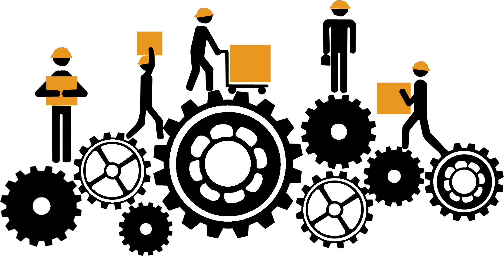 Nevertheless - High Cost Of Investment (1785x998), Png Download