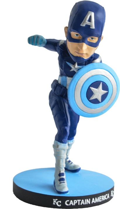 Marvel Super Hero Entertainment Will Occur Throughout - Figurine (960x720), Png Download