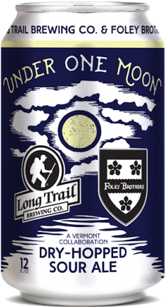 Image - Foley Brothers Brown Ale (385x570), Png Download