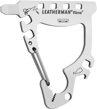 Leatherman - Rime Pocket Tool (650x650), Png Download
