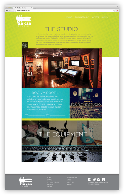 Tin Can Studio Exploded - Portable Network Graphics (1000x747), Png Download