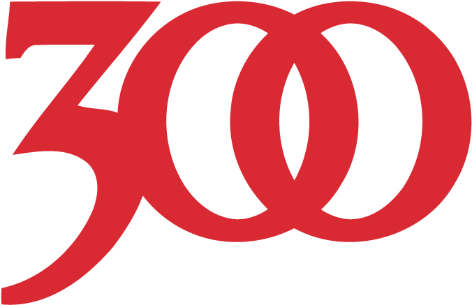 Logo For 300 Entertainment - 300 Entertainment Logo (800x564), Png Download