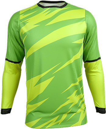 Jersey Png Free Download - Long-sleeved T-shirt (500x500), Png Download
