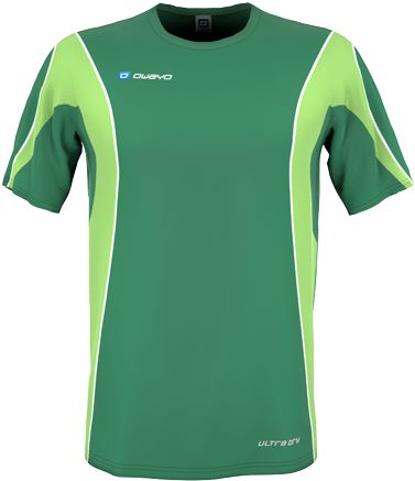 Design Strike - Active Shirt (450x450), Png Download