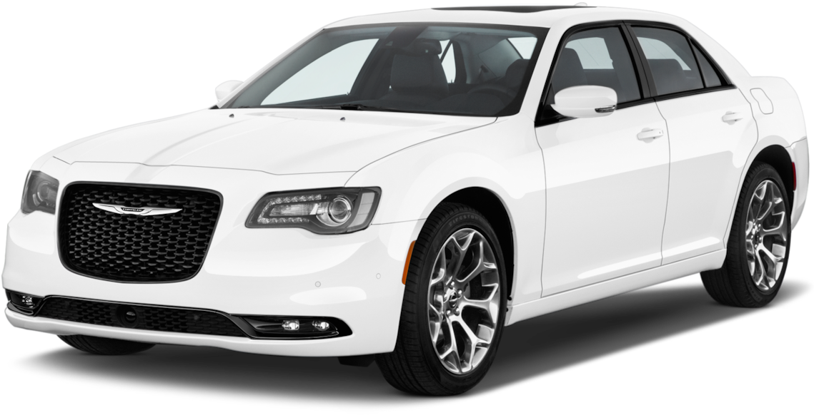 11 - - 2018 Chrysler 300 Limited (1360x903), Png Download