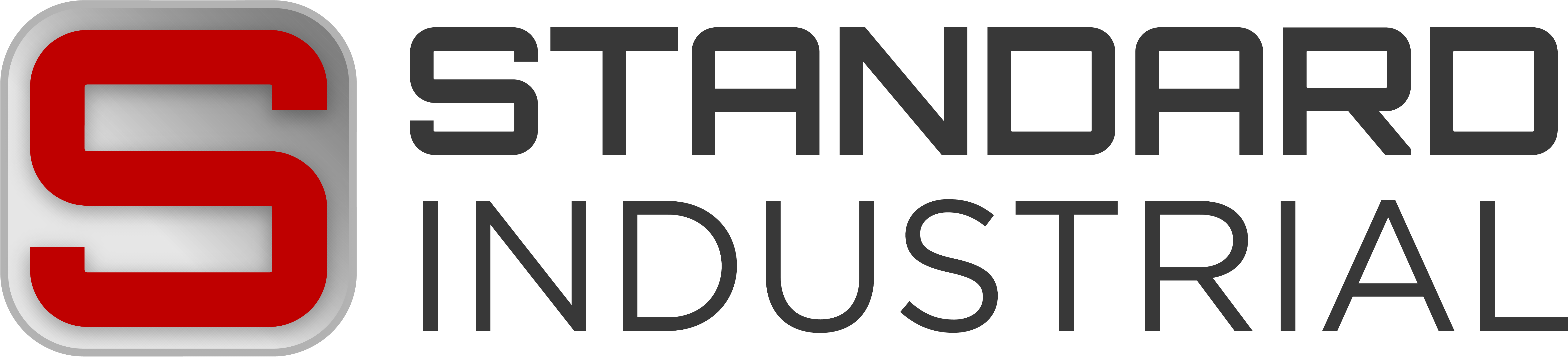 Standard Industrial (6739x1728), Png Download