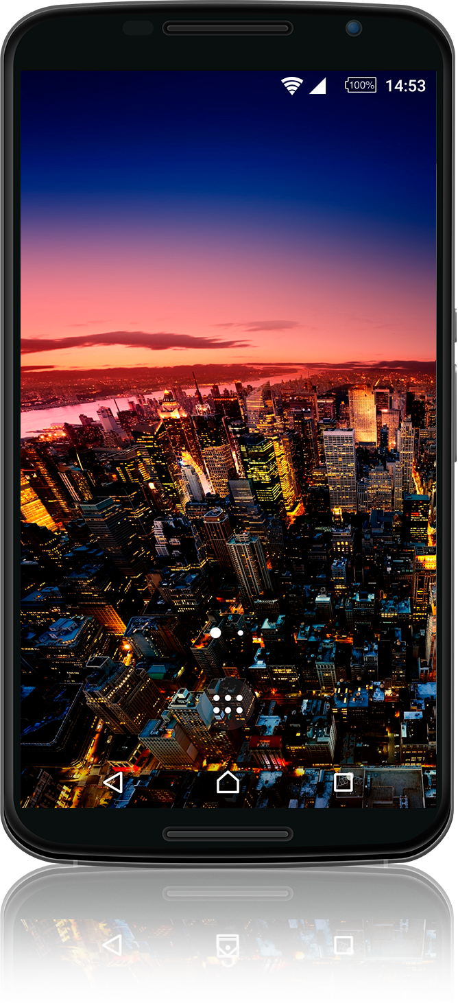 New York City (668x1462), Png Download
