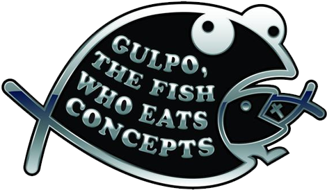 Gulpo Decal From Smbc - Max Stirner (477x700), Png Download