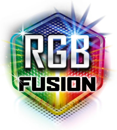 48 - Aura Sync Rgb Fans (390x436), Png Download