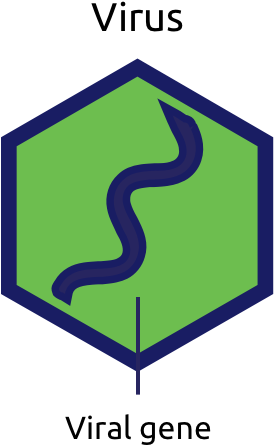 Viral Vector Graphic - Chief Scout Bronze Award (280x450), Png Download