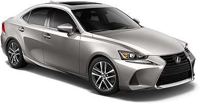 Is - 2018 Gs 300 F Sport (450x297), Png Download