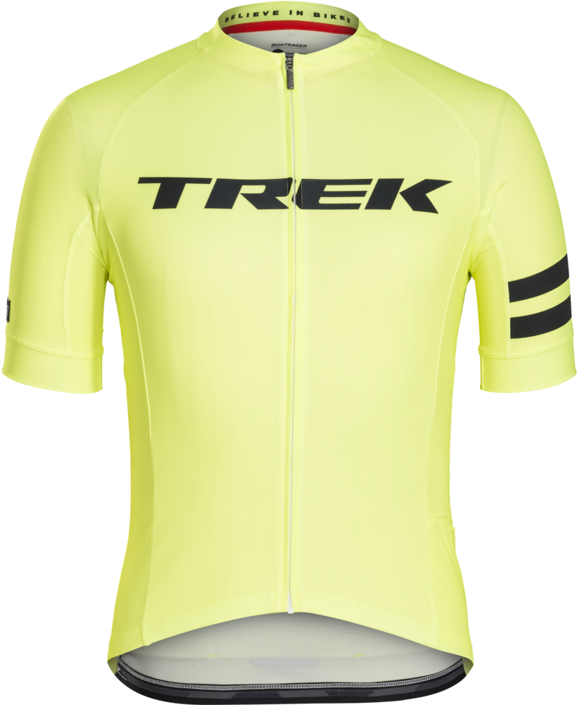 22299 D 1 Circuit Ltd Jersey - Bontrager Circuit Jersey Mens (1000x1000), Png Download