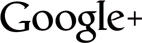 Google Plus Logo Copy - Google Hotel Finder Logo (553x250), Png Download