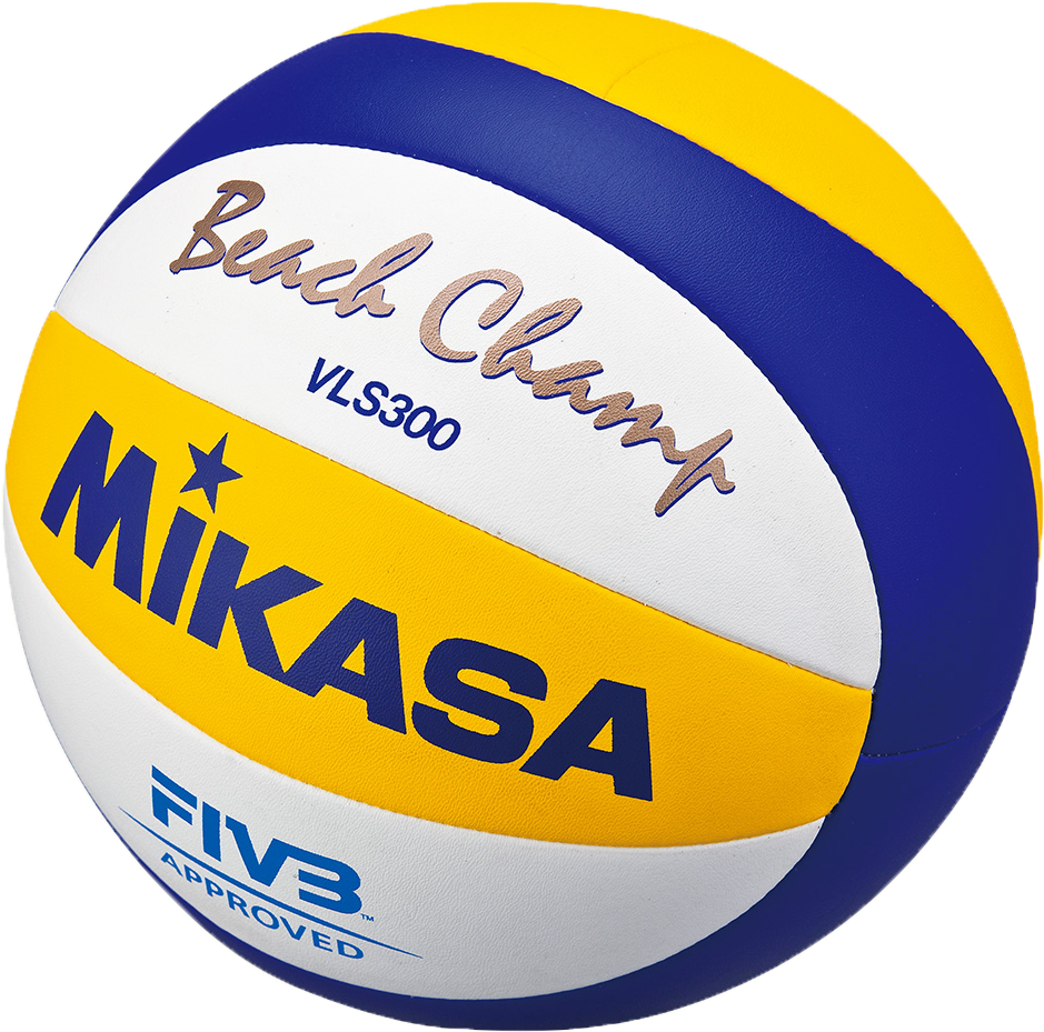 Mikasa W6000w Waterpolo Ball Size 5 (1000x1000), Png Download