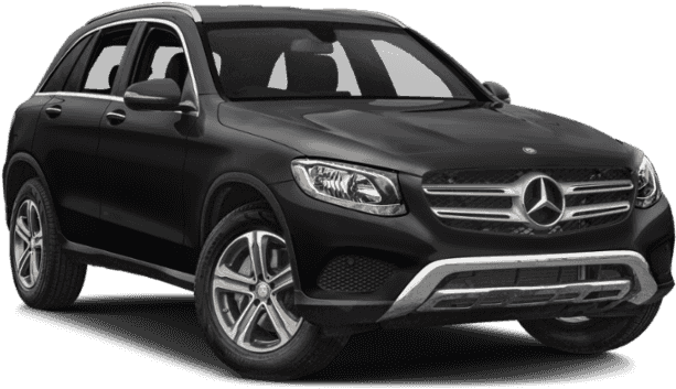 New 2019 Mercedes-benz Glc Glc - 2018 Mercedes Benz Glc 300 Suv (640x480), Png Download