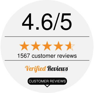 Prevnext - Verified Reviews (400x396), Png Download