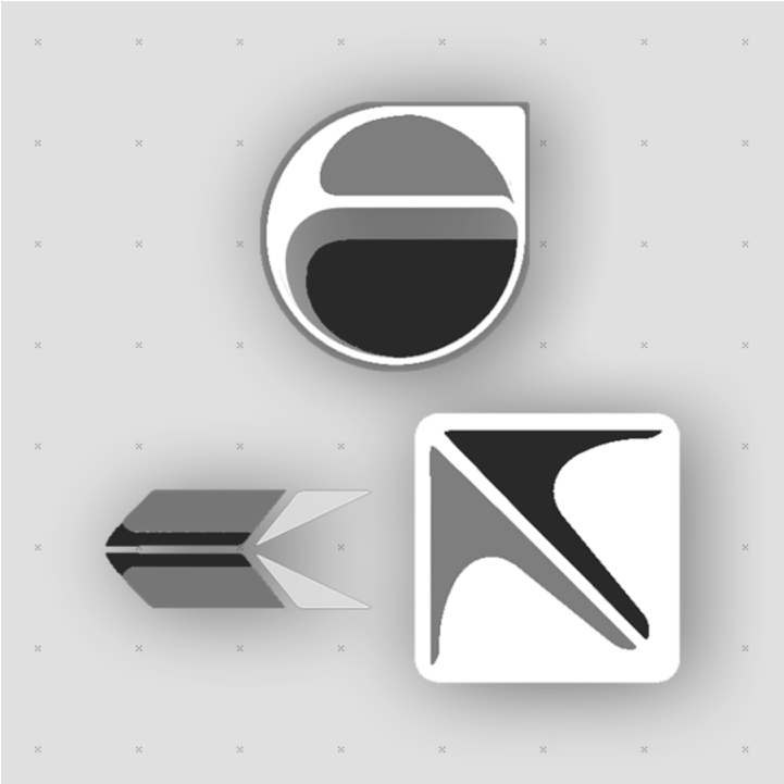 Quick Overview - Decal (1280x720), Png Download