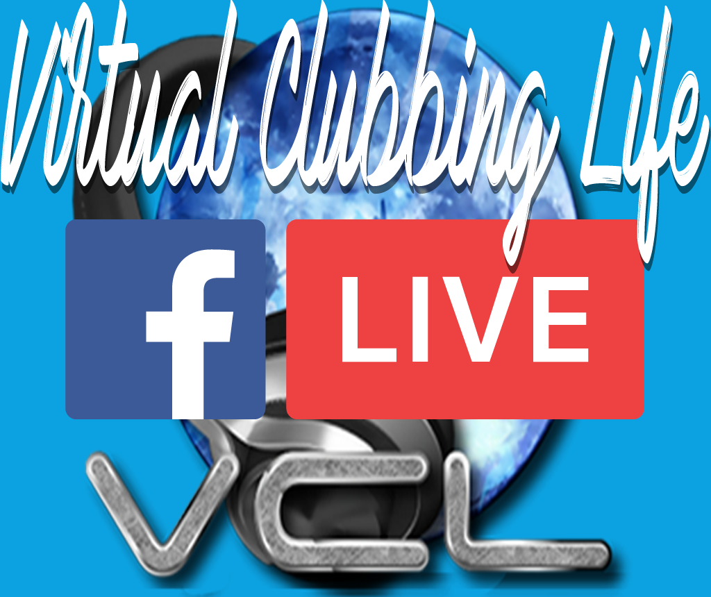 Vcl Facebook Live Stream - Live (1024x860), Png Download