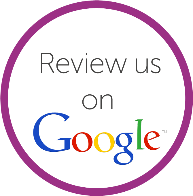 Review Google - Google New Logo 2018 (700x700), Png Download