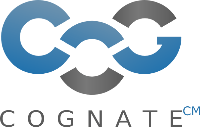 Cognate Joins Godaddy - Cognate, Inc. (666x424), Png Download