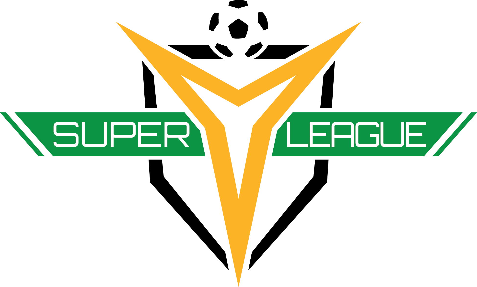 Super Y League Logo (1949x1171), Png Download