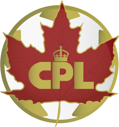 Asbcm5z - Canadian Premier League Logo (464x496), Png Download