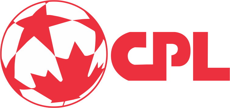 Fan Made League Logo - Canadian Premier League Logo (755x354), Png Download