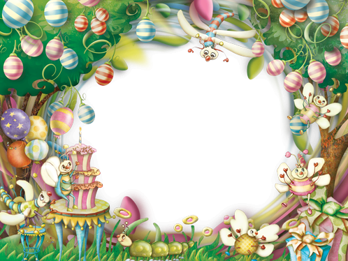 Unique Happy Birth Day Images Wallpapers Birthday Frame - Happy Birthday For Boy Photo Frame (498x374), Png Download