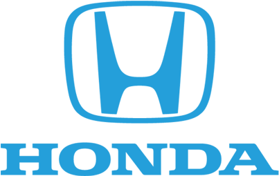 Click Your Brand Logo Below To Post A Review On A Paul - Blue Honda Logo Png (496x350), Png Download