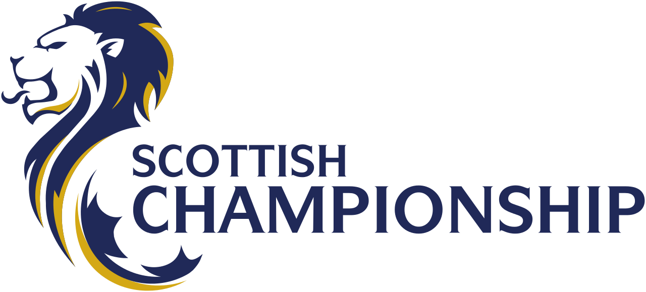 Scottish Premier League Logo (1200x542), Png Download