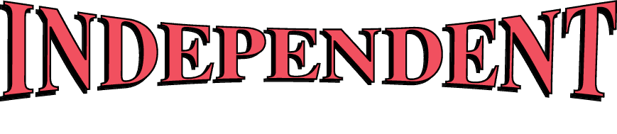 Independent Clean Crawls (869x189), Png Download