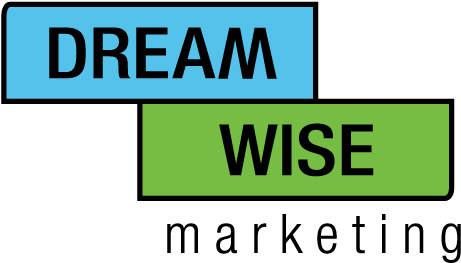 Go Daddy It's Time To Go - Dream Wise Marketing Solutions (532x317), Png Download