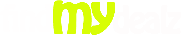 Findmydealz Is A Place Where You Can Find The Online - Godaddy (830x280), Png Download