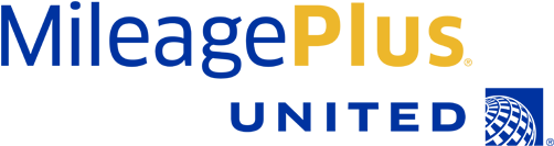 Mileage Club Logo - United Mileageplus (544x306), Png Download