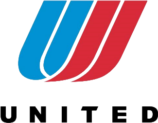 Detroit Metro Parking Coupons - Major Us Airline Owned By United Continental Holdings (400x300), Png Download
