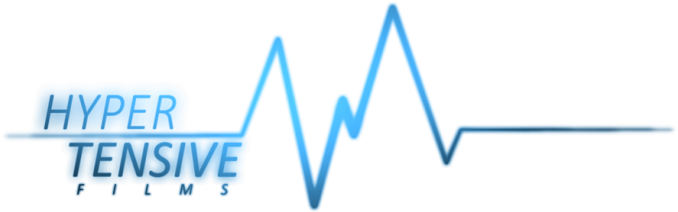 For More Updates & Our Other Work, Please Visit Hyper - Film (695x242), Png Download