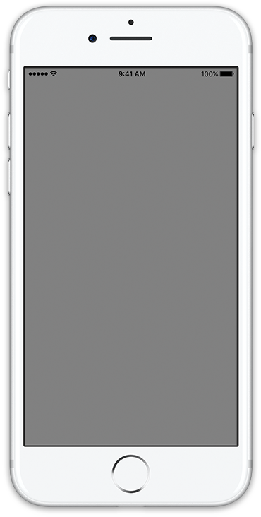 Phone Shell - Mobile Phone (387x748), Png Download