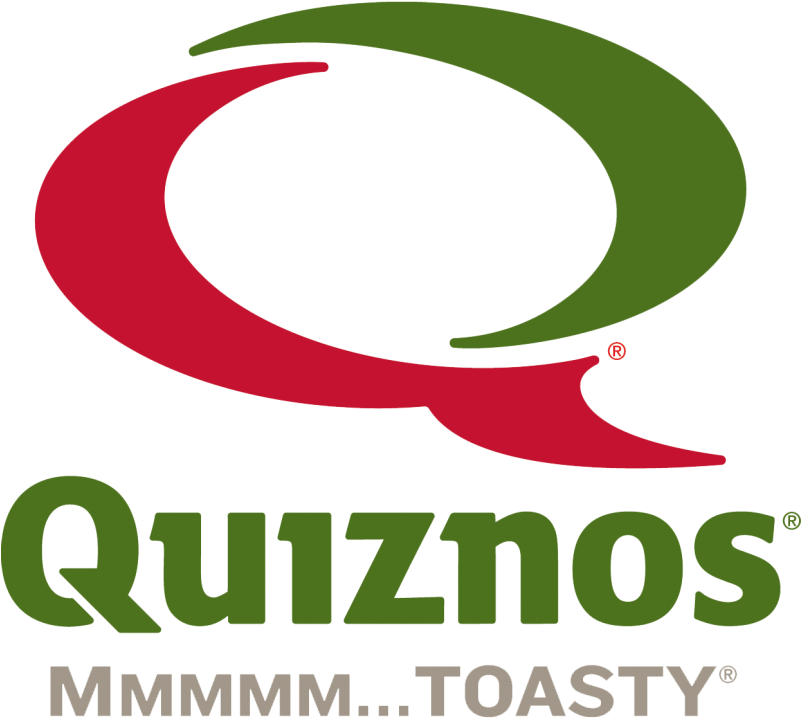 3556 Torrance Blvd Torrance - Quiznos Logo (800x800), Png Download