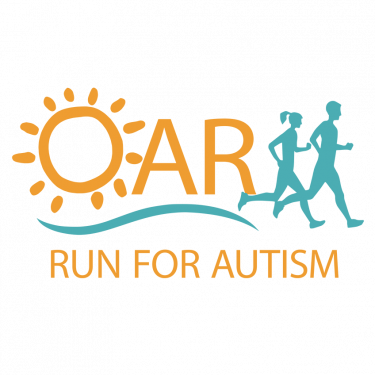 2018 Run For Autism - Organization For Autism Research (375x375), Png Download