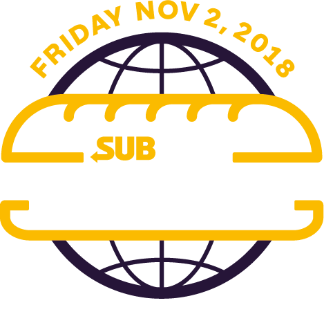 Subway $5 Footlong Promotion (469x480), Png Download