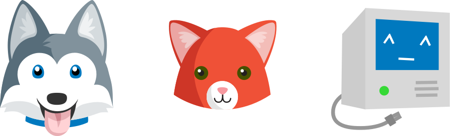 Taco Chorizo And Pete - Gif De Taco Trello (906x274), Png Download