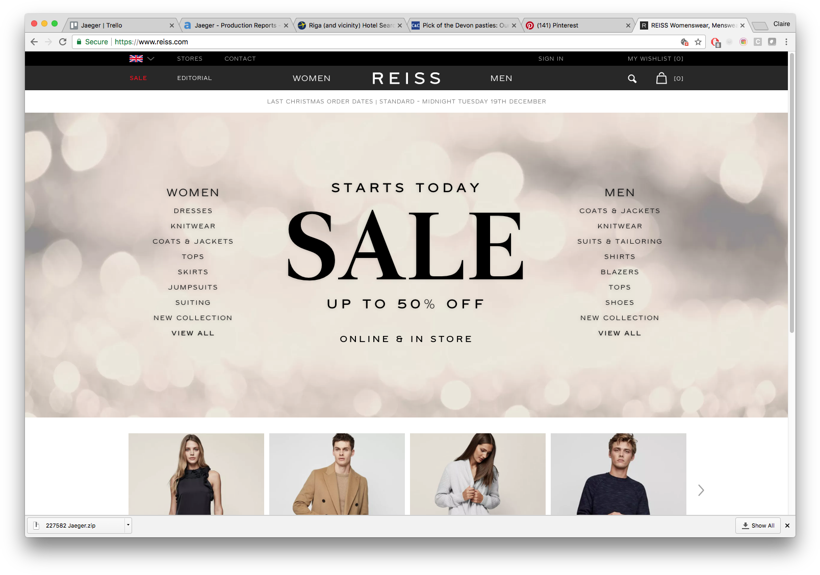 Explore These Ideas And More - Website (1623x1139), Png Download