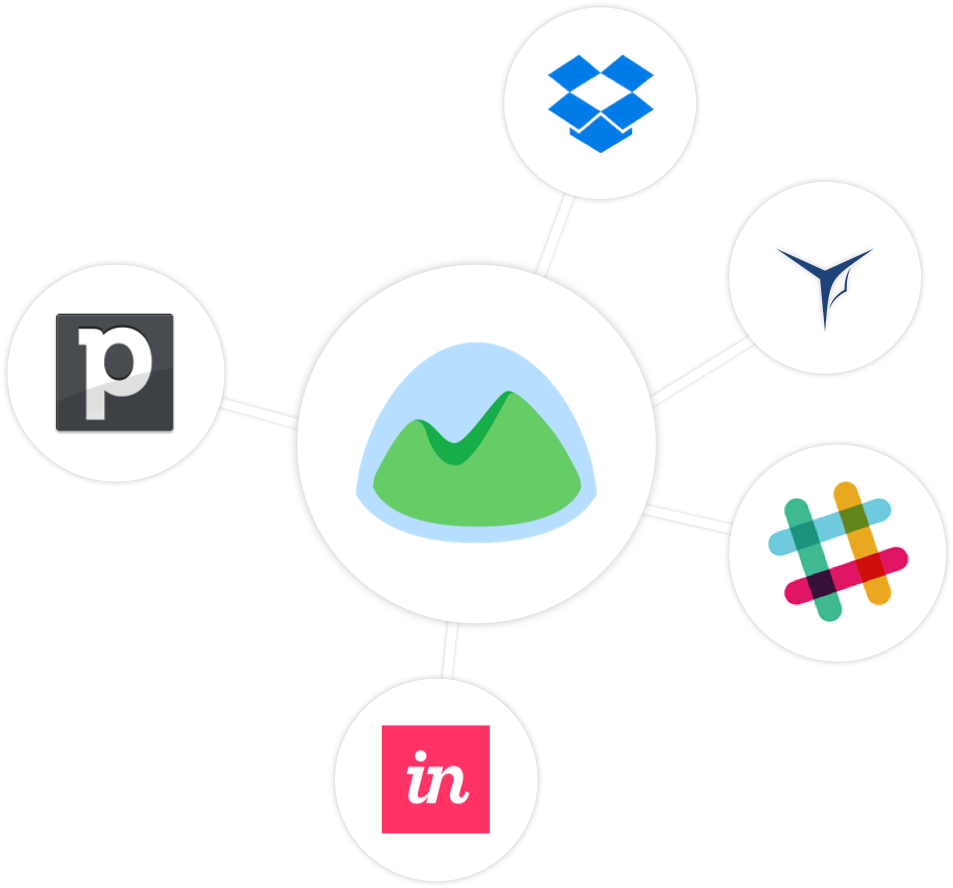 Slack (1800x932), Png Download