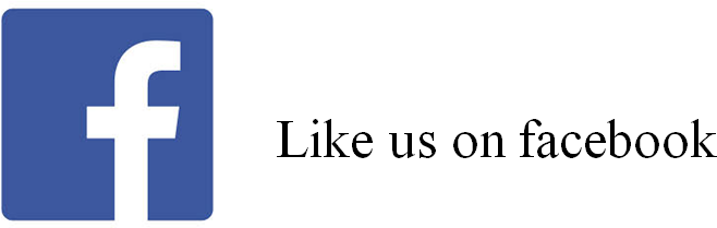 Facebook Link - Facebook (688x210), Png Download