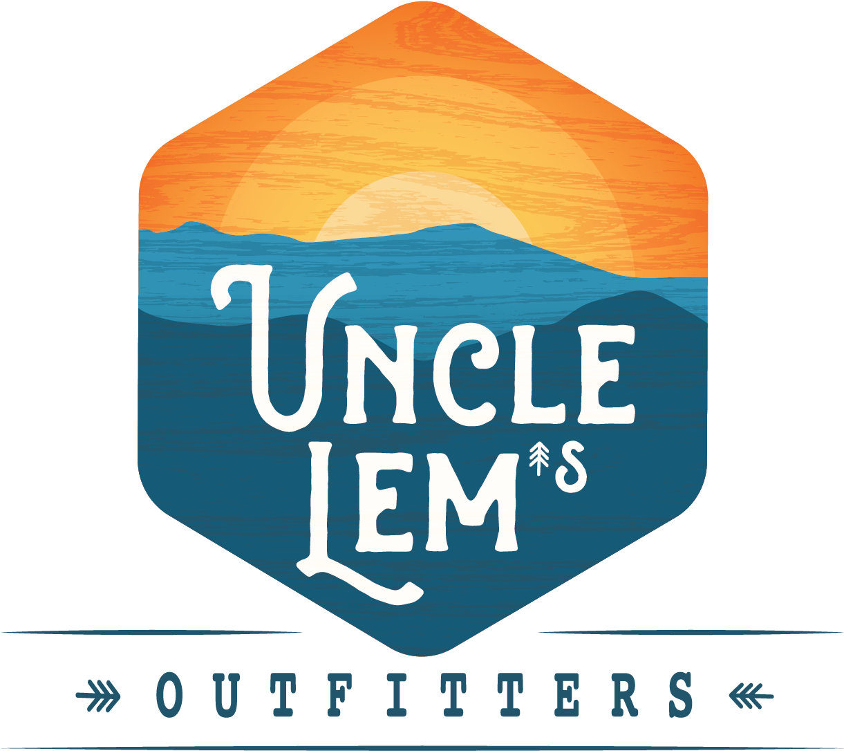 Outdoor Gear, Footwear And Apparel - Uncle Lem's Mercantile And Outdoor (1244x1085), Png Download