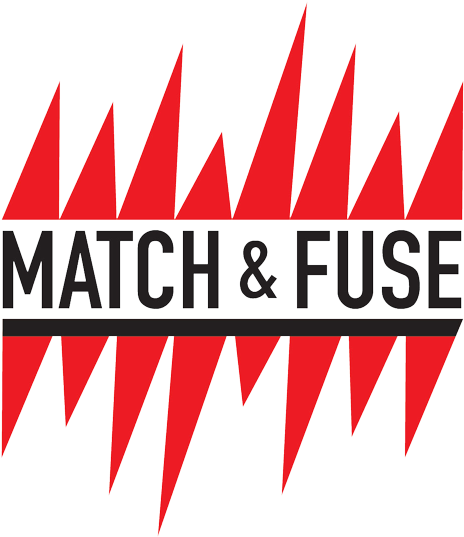 Match&fuse - International Noise Conspiracy Survival Sickness (880x552), Png Download